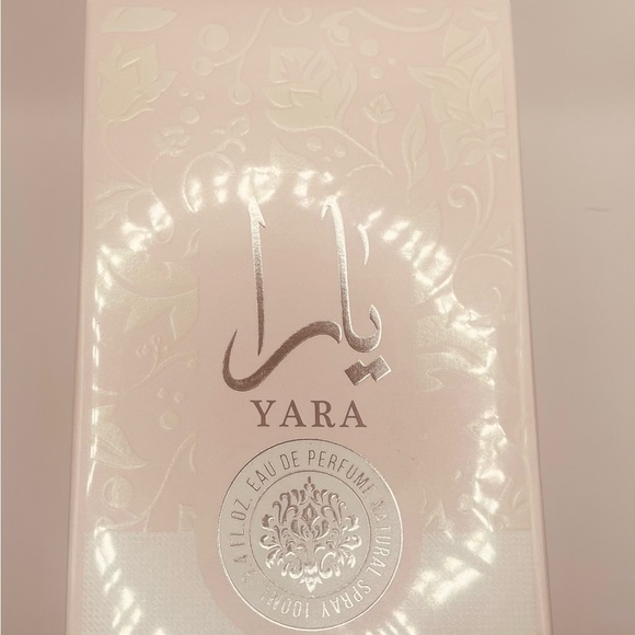 Yara by Lattafa NWM SEALED - Picture 2 of 5